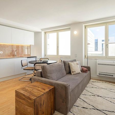 Guestready - Mosteiro Azul Downtown Apartments Коимбра Экстерьер фото