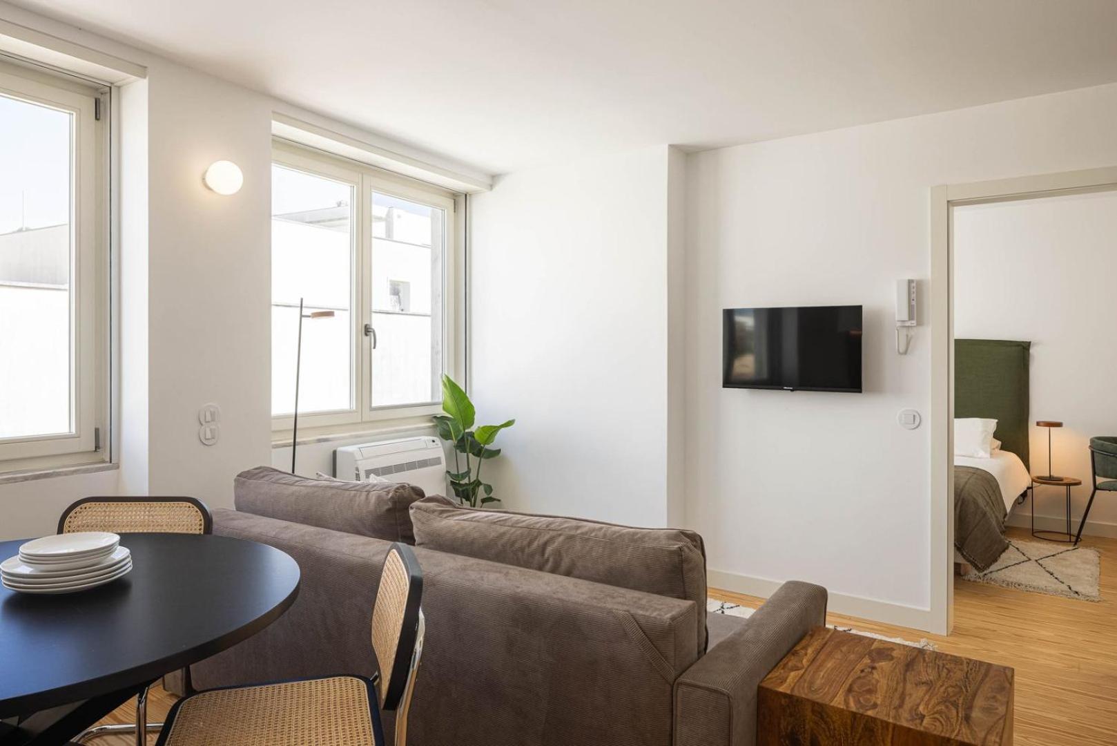 Guestready - Mosteiro Azul Downtown Apartments Коимбра Экстерьер фото